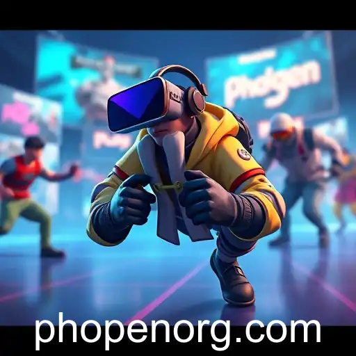 phopen