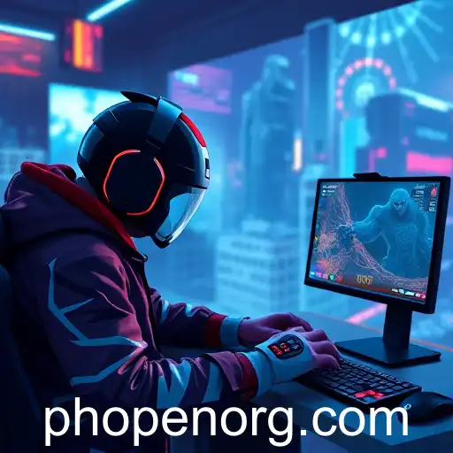 The Role of 'Phopen' in Shaping Online Gaming Communities