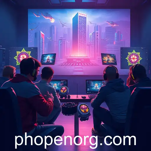 phopen