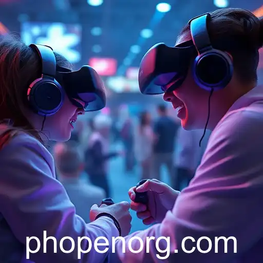 Rise of Phopen Amid Online Gaming Boom