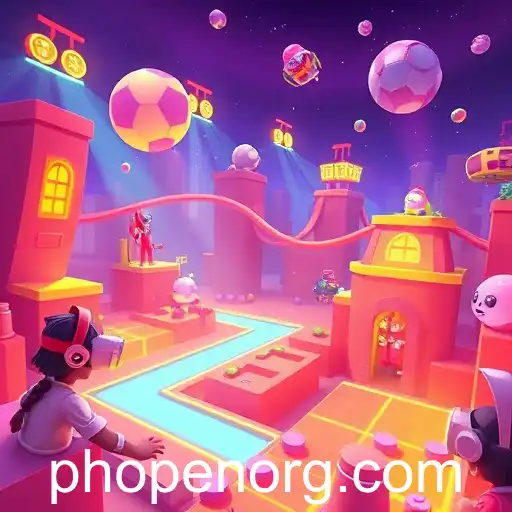 The Rise of 'phopen' in Online Gaming